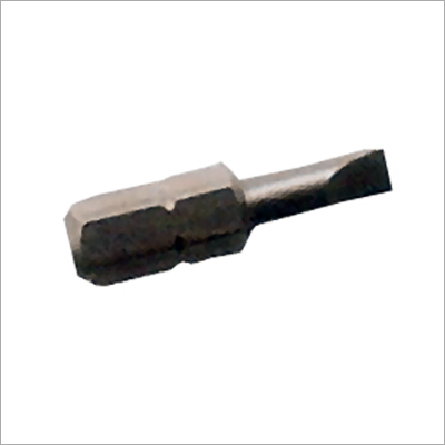 Metal Impact Type