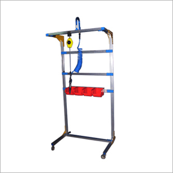 Industrial Work Station Table