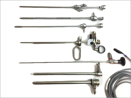 Urology Instruments