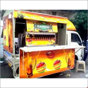 चलने वाला सोडा मशीन