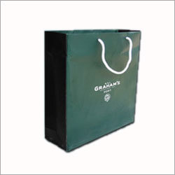 Paper Shopping Bag