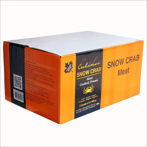 Snow Crab Meat