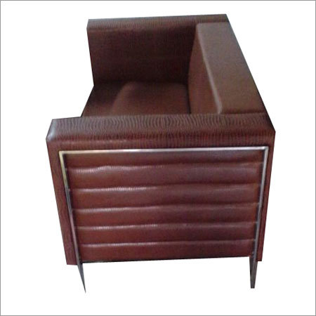 Office Waiting Sofa Set Carpenter Assembly