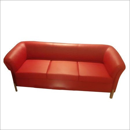 Custom Office Sofa