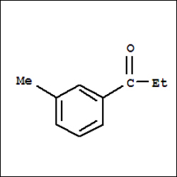 1-प्रोपेनोन, 1-(3-मेथिलफेनिल)