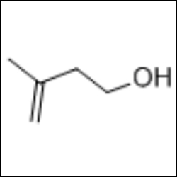 3-Buten-1-ol, 3-methyl के बारे में जानकारी।