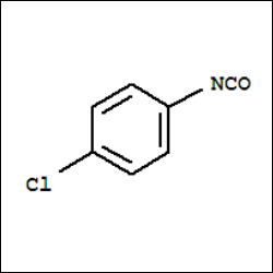 P-chlorophenyl Isocyanate