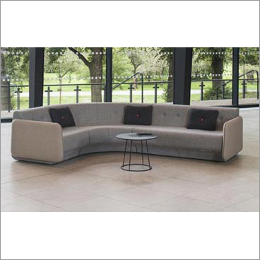 Outdoor Sectional Sofa Set