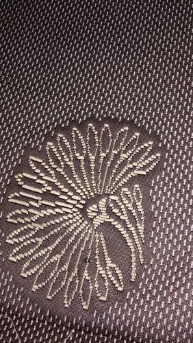 Mattress Fabric