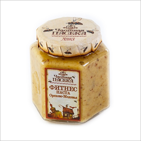 कच्चा शहद