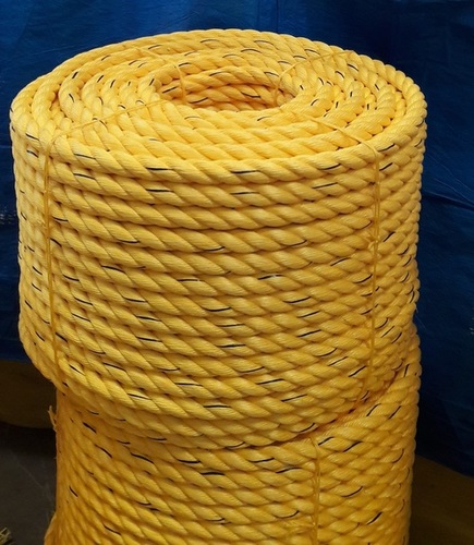 2 से 40 मिमी PP रस्सियां