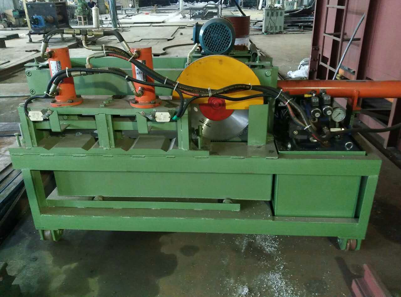 Horizontal Casting Machine For Copper Rod