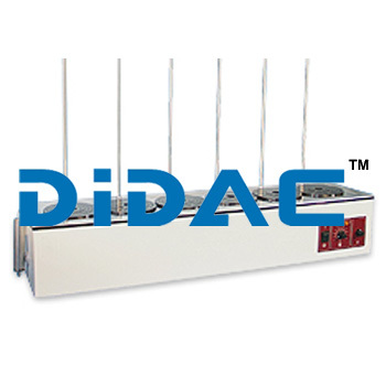 श्रृंखला जल स्नान