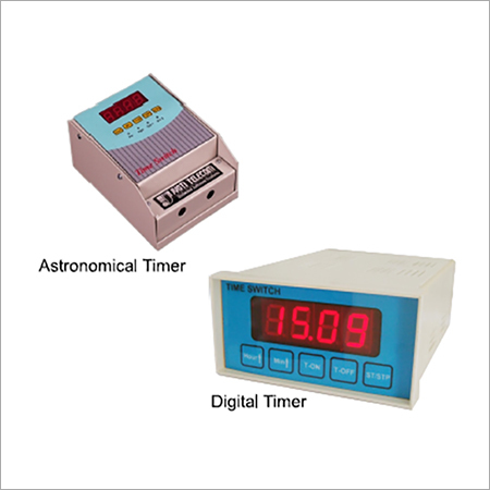 Time Switch