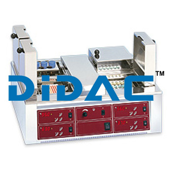 थर्मो लैब