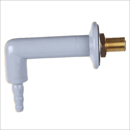 एक्सेसरीज एप्लीकेशन के साथ 90' एल्बो: फ्यूम हूड