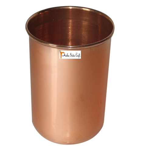 कॉपर ग्लास 320ML