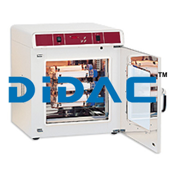 Hybridization incubator