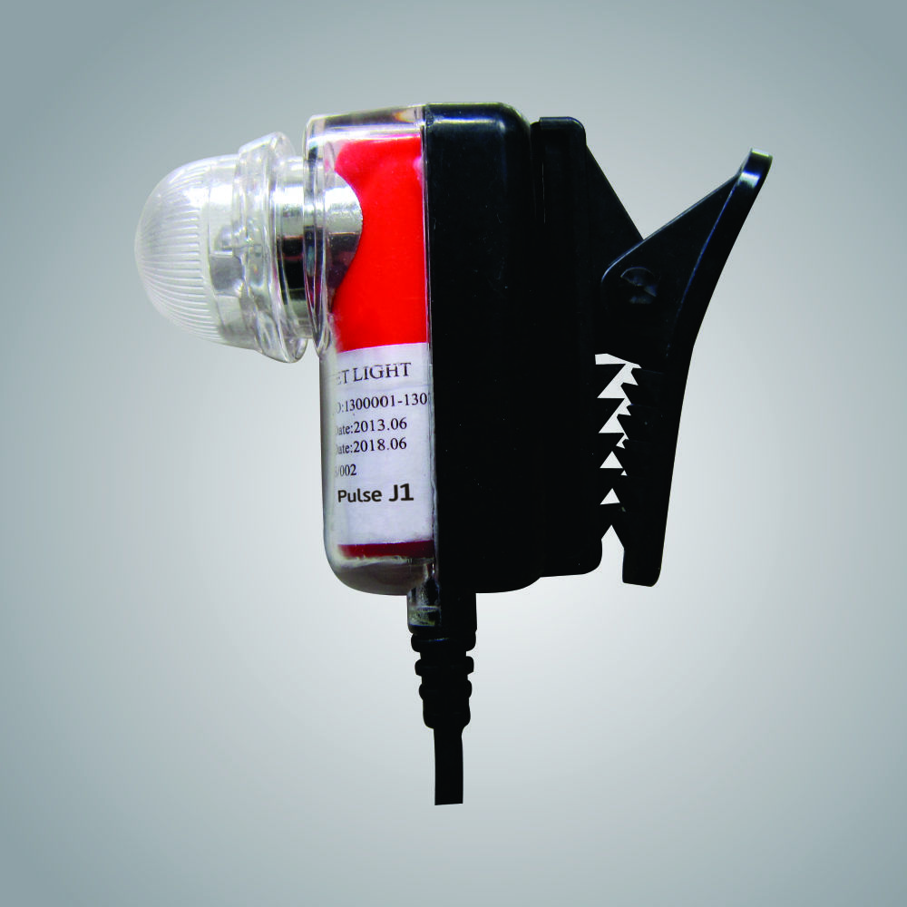 Lifejacket Light (Pulse J1)