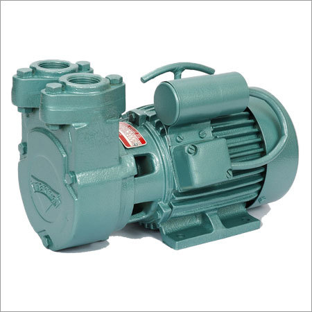 FRH Side Channel Pump