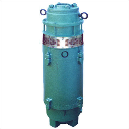 EAVM Vertical Multistage Centrifugal Pumps