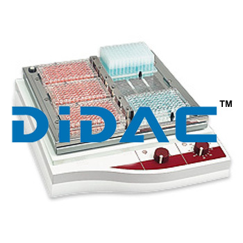 वाइब्रेटिंग शेकर