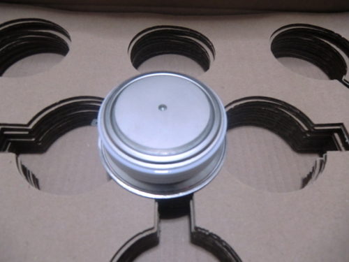 White Thyristor Diode Module Skt1200/16E