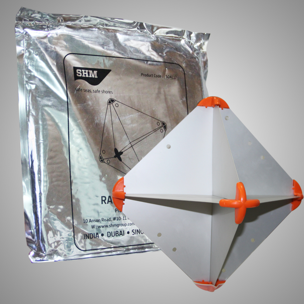 Radar Reflector