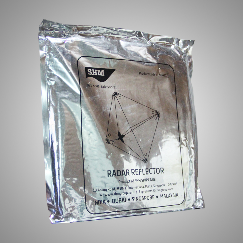 Radar Reflector