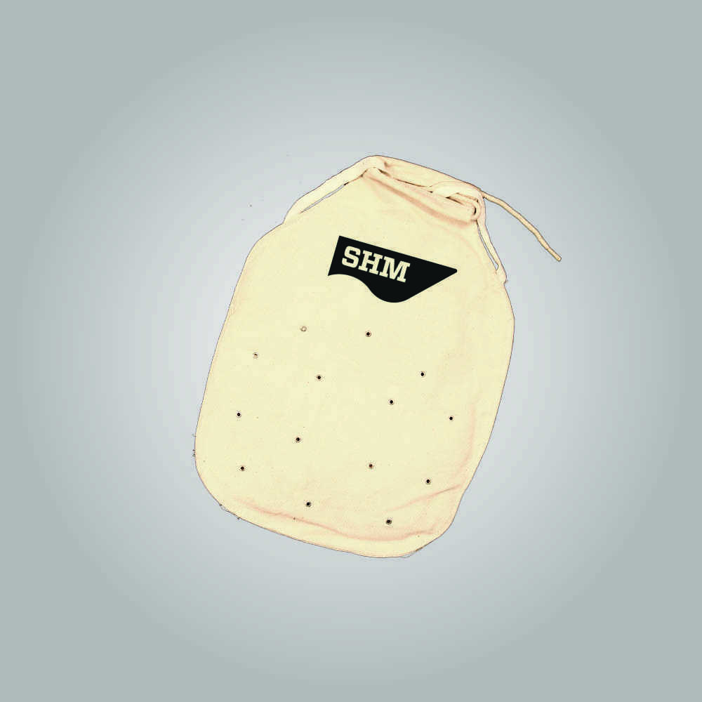 Oil Bag