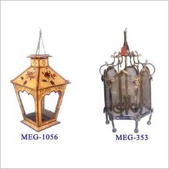 Lanterns