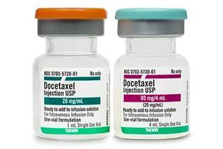 Injection Docetaxel