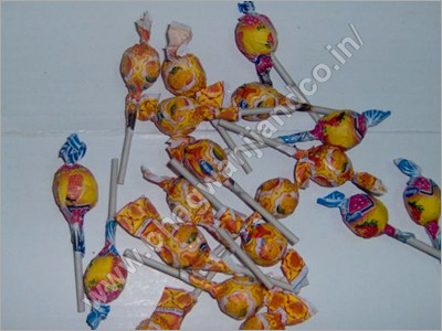 बिना सीटी लॉलीपॉप के