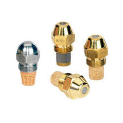 Weishaupt Oil Burner Nozzle - Color: Golden