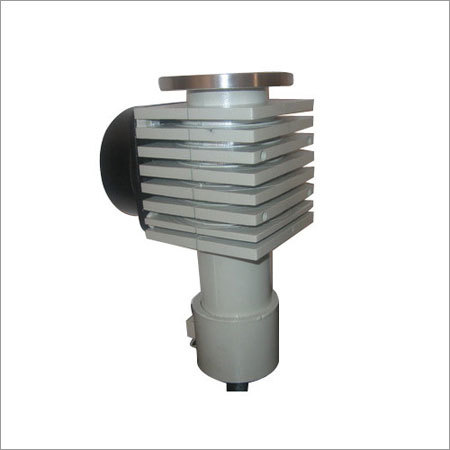 Air Cooled Diffusion Pump - High Efficiency, Compact Design | Quiet Operation, Versatile Application