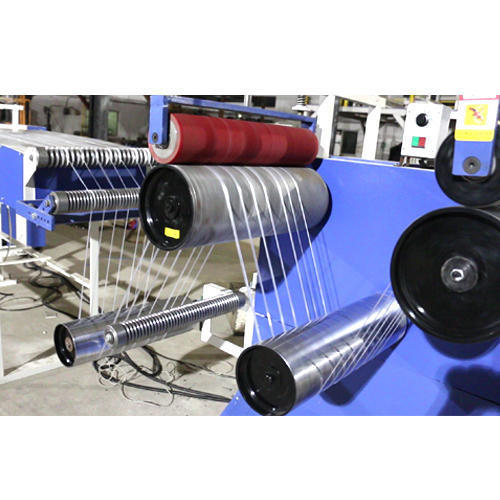 स्वचालित सुतली का पौधा