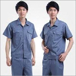 वर्कवियर यूनिफॉर्म