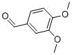 Veratraldehyde - Organic Compound C9h10o3 , Peach Colored Crystals With Woody Fragrance And Cas No: 120-14-9