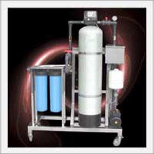 Sand Filter