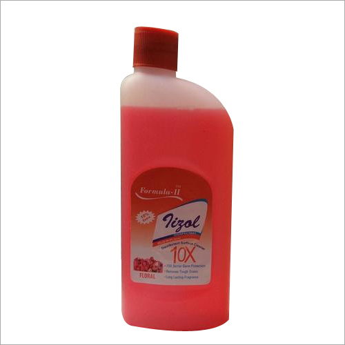 कीटाणुरहित सतह साफ़ करने वाला