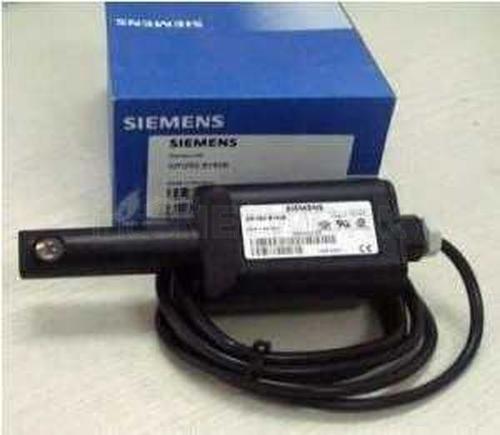 Siemens Flame Sensor QRI2B2.B180B1 - Aluminum Material, 220V Voltage, 50Hz Frequency | Automatic Operation, Industrial Usage, Reliable Output