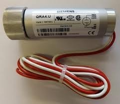 Brahma Fc7 Flame Sensor - Material: Electronic