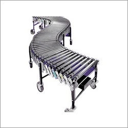 रोलर कन्वेयर