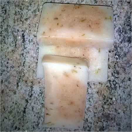 सिट्रस साबुन