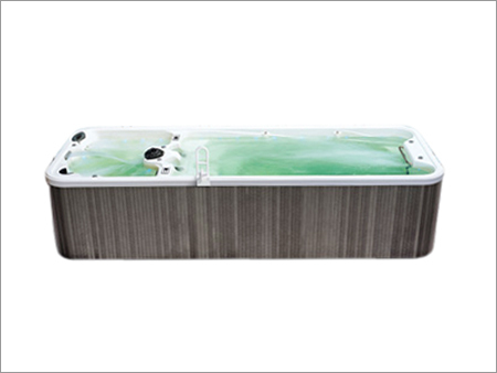 SPA जल पूल