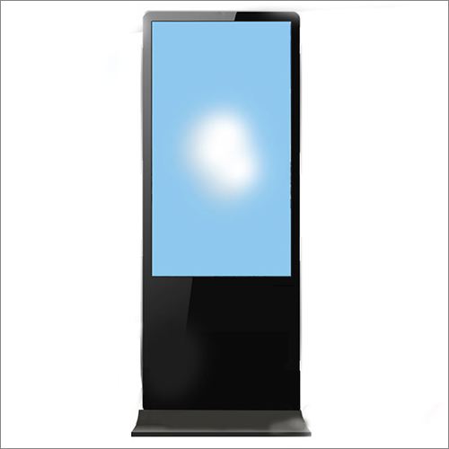 Free Standing Multi Touch Screen Kiosk - 55 Inches, 1920 x 1080 Resolution | Android Quad-core, 2GB RAM, 16GB ROM