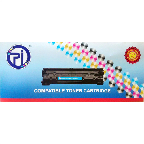 प्रिंटर टोनर कार्ट्रिज