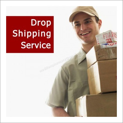 Pharmacy Drop Shipping Service