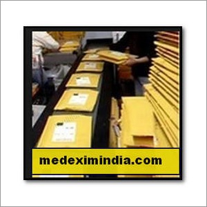 दवा के लिए ड्रॉप शिपिंग