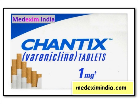 Chantix Champix